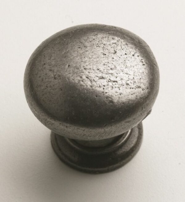 Bordeaux Knob, 35mm, Cast Iron, AHBOK - Kitchen Handles by BA Components, available from shopkitchensonline.co.uk Bordeaux Knob, 35mm, Cast Iron, AHBOK - Kitchen Handles by BA Components, available from shopkitchensonline.co.uk